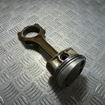 Volkswagen Golf R32 3.2 Piston & Con Rod 021E Bub 2007. Fixed Price $67.71.