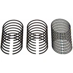 Sealed Power Moly Piston Ring Set Chevy LT1. Fixed Price $106.99.
