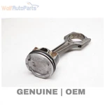 2017-2020 Bmw 430I 2.0L Piston W/ Connecting Rod 8638450. Fixed Price $99.99.