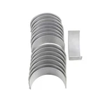 Dnj RB3195.10 Rod Bearing Set .25MM Fits 1991-2000 Chevrolet C2500. Fixed Price $61.99.