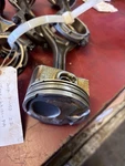 2019-2020 Ford F-150 2.7L Engine Piston Connecting Rod JT4E-6K101-GA (TURBO)M117. Fixed Price $60.00.