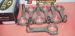 7 Callies Compstar Connecting Rods 6.100" Straight Beam W/ .945" Wrist Pins. Fixed Price $400.00.