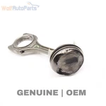 2010-2012 2014-2015 Audi R8 4.2L Left Piston W/ Connecting Rod 079107065CT. Fixed Price $125.99.