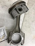 2017-2020 Ferrari GTC4LUSSO (d) 6.3L V12 Piston Head Connecting Rod 60108163 Oem. Fixed Price $170.00.
