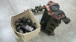 1960 #3756519 Engine Block. Fixed Price $850.00.