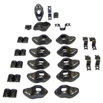 Crown Automotive 3223888KL Rocker Arm Kit For 1974-1979 Jeep Cherokee New. Fixed Price $152.32.