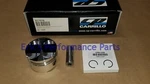 Cp SC7016 Pistons Honda Acura B18A B18B B18C W/ Vtec Head 81.5MM X 9.8 Turbo E85. Fixed Price $766.50.