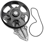 Engine Water Pump Beck/arnley 131-2468 Fits 12-14 Honda Cr-v 2.4L-L4. Fixed Price $62.83.
