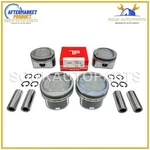 Piston Ring Set 79MM For Toyota Corolla Celica 1.8L Petrol 01-07 Teikin & Rik. Fixed Price $100.47.