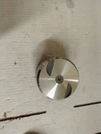 2375PA L2377F Standard Bore Forged Piston 454 Chevy Flat Top Singles. Fixed Price $42.50.