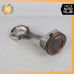 Mercedes W212 E350 C300 M276 Engine Motor Left Side Piston Connecting Rod Oem. Fixed Price $81.43.