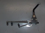 Long Shifters Super T10 Muncie Speed 2 Set Back Racing W/rods GF4A. Fixed Price $675.00.