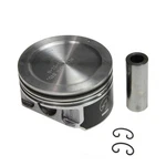 Engine Piston Set Sealed Power H1128CPA. Fixed Price $514.82.