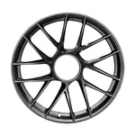 Factory Oem 20" Wheel Fits 2017-2019 Porsche 911 99136272100JE1. Fixed Price $598.00.