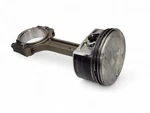 2004 2005 LS1 Cadillac Cts-v Corvette C5 Piston With Rod Floating Pin Oem Gm. Fixed Price $60.00.