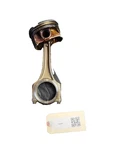 Used Oem Audi Right Passenger Engine Piston & Connection Rod 2020-2025 SQ8 4.0L. Fixed Price $180.00.