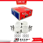 02-06 Standard Size Complete Piston Set For Hyundai 3.5L V6 Dohc 24V Dnj P139. Fixed Price $218.99.