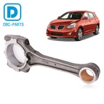 Connecting Rod Fits For 1998-2008 Toyota Corolla Chevrolet Pontiac 1.8L 1ZZFE Us. Fixed Price $23.40.