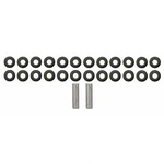Engine Valve Stem Oil Seal Set Fel-pro Ss 72848-2. Fixed Price $65.50.