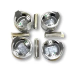 Federal Mogul P12445P80MM Engine Piston Kit Of Pcs Xn. Fixed Price $295.75.