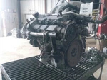 Engine / Motor From 2003 Jaguar X Type 3.0L 6CYL Oem. Fixed Price $402.50.
