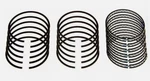 Muskegon Piston Ring Set Bc 1242 +040 85 Buick Cadillac Chevy Olds 2.0L. Fixed Price $29.95.