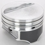 United Engine Machine 9902HC.STD Claimer Hypereutectic Pistons. Fixed Price $334.37.