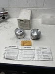 Harley Davidson Keith Black Piston Set Engine Shovelhead Rings KB297.020 80. Fixed Price $228.84.