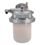 Fuel Filter Kit 15521-43017 For Kubota L3010 L3130 L3240 L3600 Tractor Parts. Fixed Price $27.00.