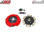 Stage Clutch Kit 93-97 Toyota Corolla 1.6L 1.8L Geo Prizm. Fixed Price $232.68.