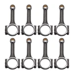 Chevy Sbc 350 5.700" Beam 5140 Forged Connecting Rods. Fixed Price $169.99.