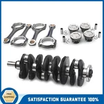 Engine Rebuild Kit Pistons Crankshaft Connecting Rods For Mercedes-benz M270.920. Fixed Price $505.75.
