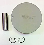 Engine Piston Sealed Power H1129CPA .50MM For Chevrolet, Gmc, Hummer, Cadillac. Fixed Price $79.99.