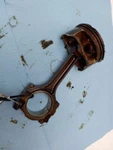 2011 Chevrolet Malibu Piston. Fixed Price $66.60.