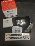 Wiseco 4967M06700 Forged Piston Rings Pin 67.00MM Yamaha Yzf R6 600 2006 2018. Fixed Price $188.09.