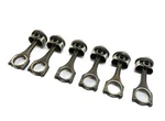 09-17 Audi A6 A7 Q5 Q7 S4 S5 Touareg 3.0L Supercharged Engine Piston & Rod Set. Fixed Price $386.88.