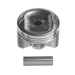 Genuine Honda Piston Set (std) 13010-RBJ-J00. Fixed Price $72.89.
