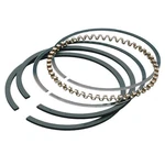 Je Pistons J100F8-4500-5 Premium Race Series Rings, 4.500" Bore. Fixed Price $283.99.