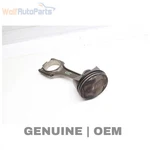 2015-2018 Porsche Macan Turbo 95B 3.6L Right Piston W/ Connecting Rod. Fixed Price $129.99.