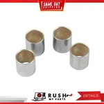 Dnj PB638 Piston Wrist Pin Bushing Set For 02-17 Nissan Altima 2.5L L4 Dohc 16V. Fixed Price $15.99.