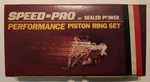 Sealed Power Speed-pro R-9374 35 Engine Ring Set Ford 429/460 N.o.s.. Fixed Price $124.95.