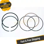 Mahle 4070MS-112 File Fit Rings. Fixed Price $183.28.