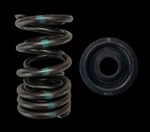 Brian Crower BC0040SX Valve Springs Set Steel Retainers K20A K20Z F20C F22C. Fixed Price $338.15.