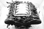 Used Engine Complete Assembly Fits: 2004 Volkswagen Touareg 4.2L Vin 5TH Digit. Fixed Price $1866.18.