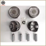 Pistons W/ Rings For 2007-2013 Toyota Matrix Camry RAV4 Scion Tc Lexus 2.4 2AZFE. Fixed Price $89.49.