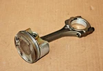 Oem 2009-2019 Toyota Scion 1.8L Piston, Connecting Rod W/bearing. Fixed Price $43.00.
