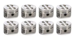 Sealed Power Forged Piston L2256F30. Fixed Price $512.72.