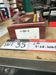 Engine Piston Ring Set Sealed Power- R9344 35. Fixed Price $108.00.