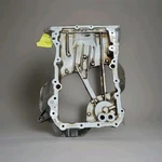 2008-2016 Upper Engine Oil Pan For Toyota Highlander 3.5 Camry Avalon 121010P040. Fixed Price $124.89.