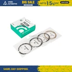 Usa Piston Rings Fit 99-05 Kia Optima Hyundai Santa Fe Sonata 2.4L G4JS. Fixed Price $44.99.